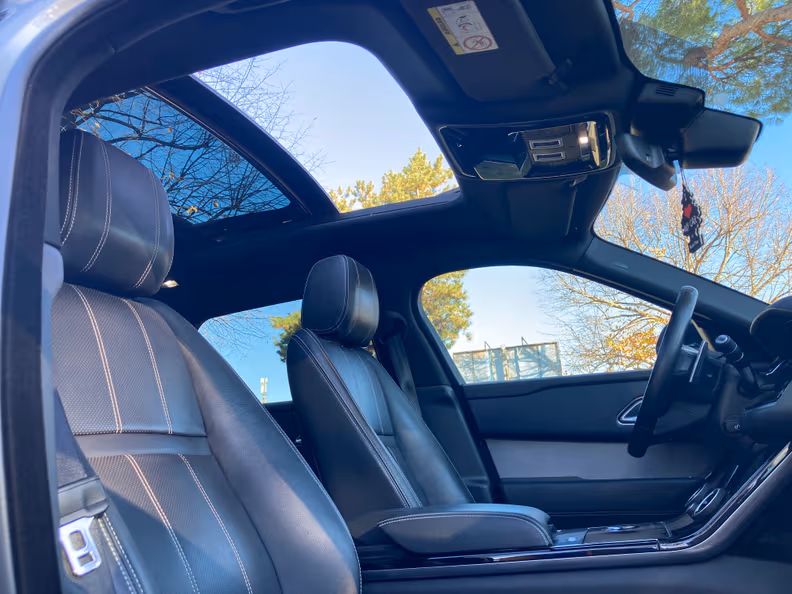 Land Rover Range Rover Velar - 71