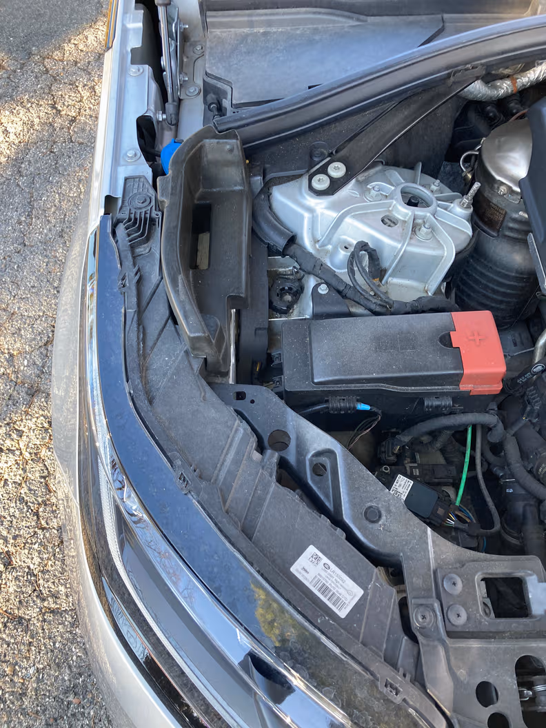 Land Rover Range Rover Velar - 75