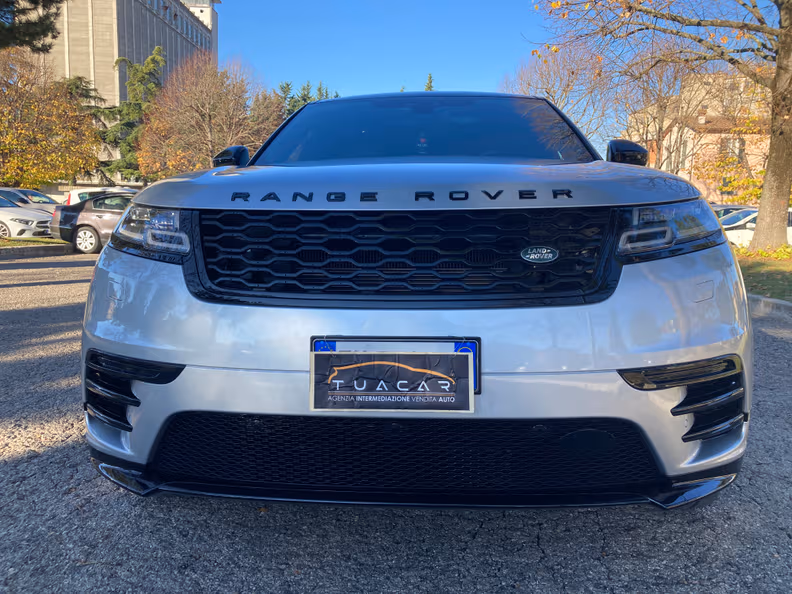 Land Rover Range Rover Velar - 28