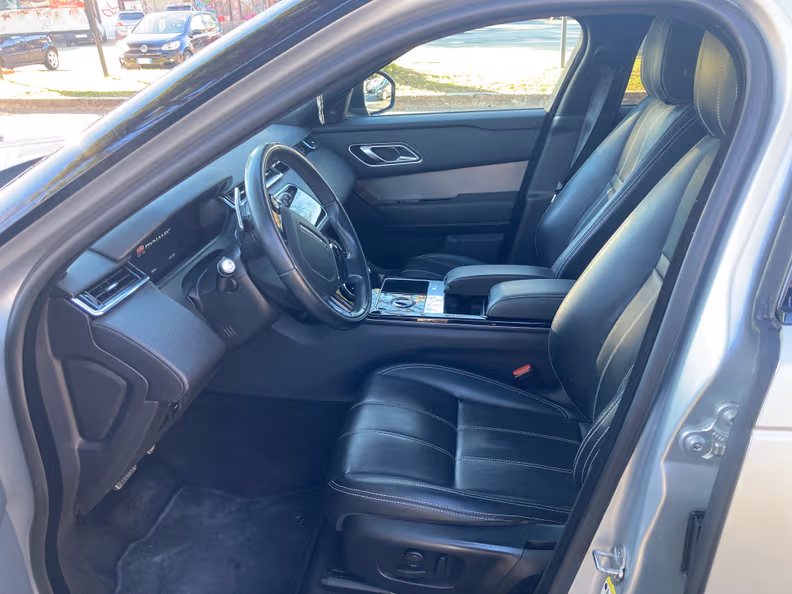 Land Rover Range Rover Velar - 41