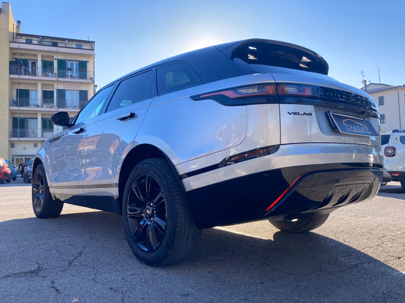 Land Rover Range Rover Velar - 15