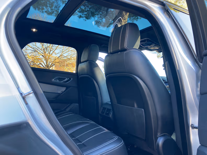 Land Rover Range Rover Velar - 59