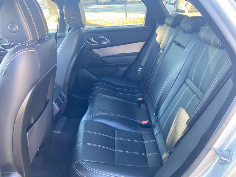 Land Rover Range Rover Velar - 57