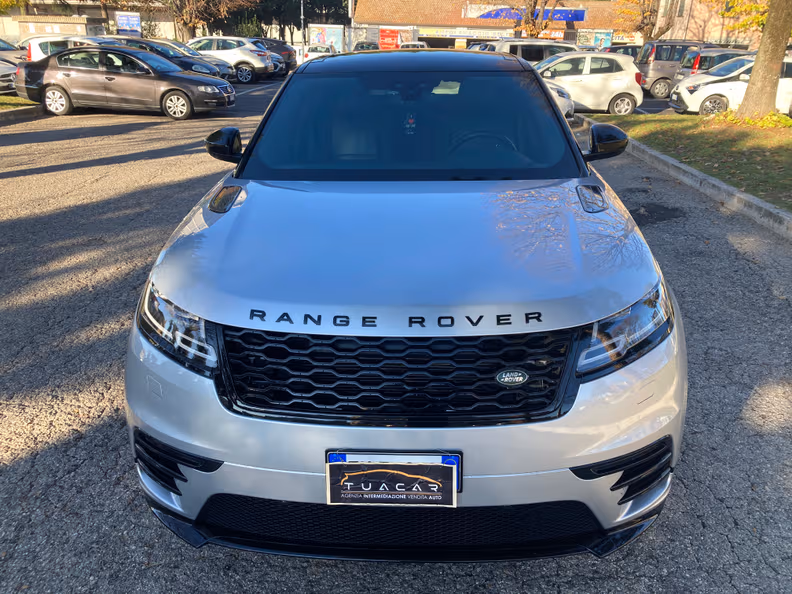 Land Rover Range Rover Velar - 27
