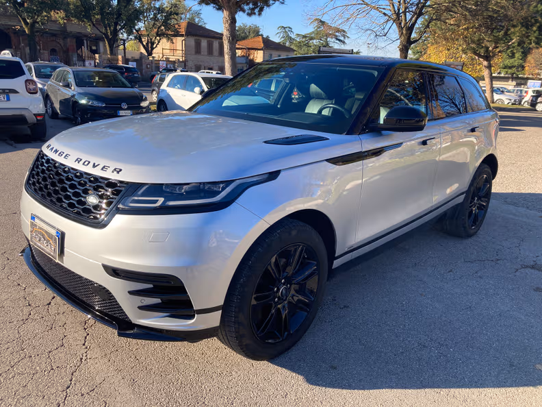 Land Rover Range Rover Velar - 8
