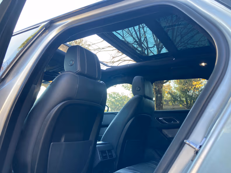 Land Rover Range Rover Velar - 69