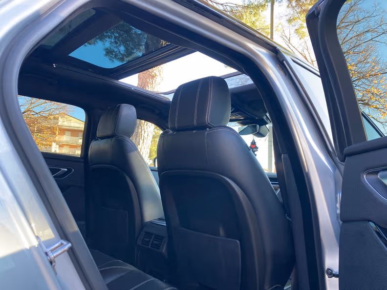 Land Rover Range Rover Velar - 70