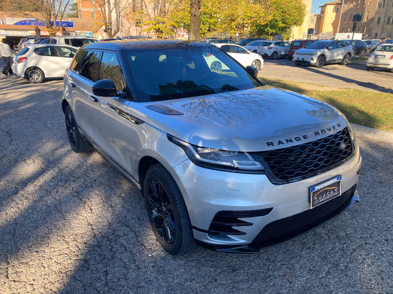 Land Rover Range Rover Velar - 24