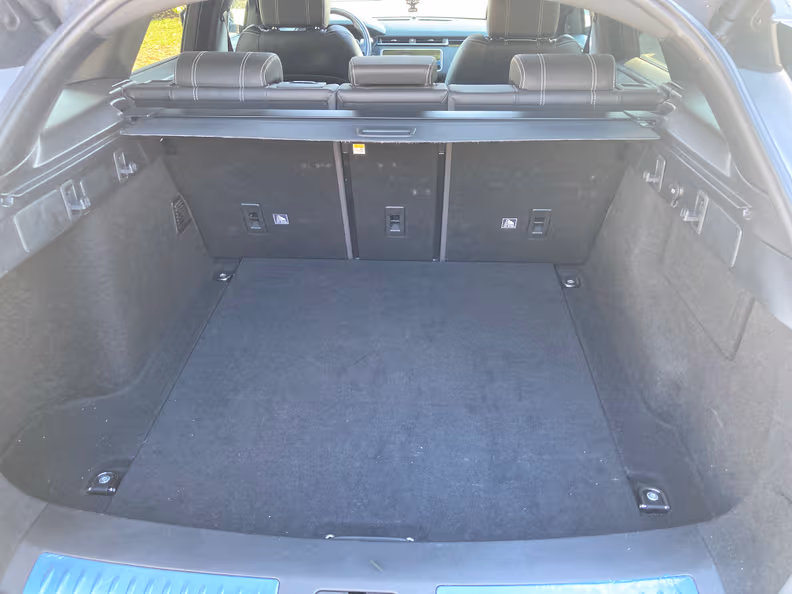 Land Rover Range Rover Velar - 74