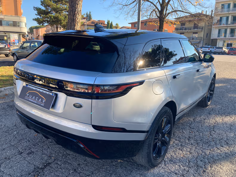 Land Rover Range Rover Velar - 38
