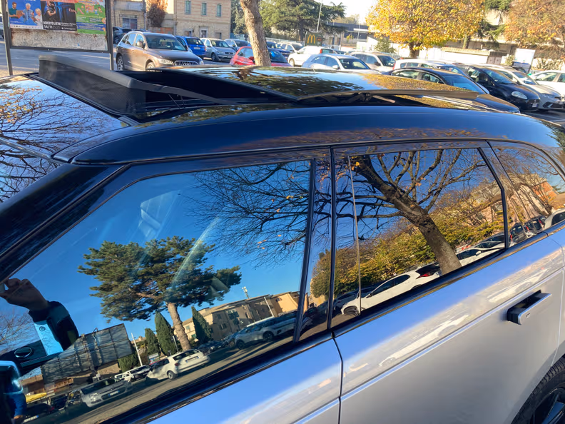 Land Rover Range Rover Velar - 67