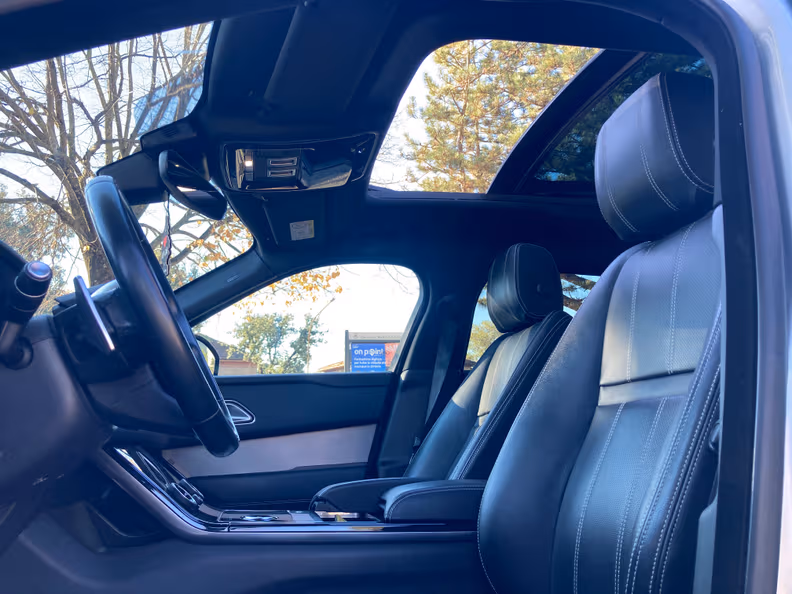 Land Rover Range Rover Velar - 68