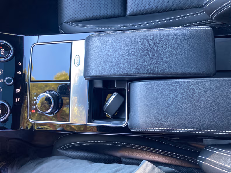 Land Rover Range Rover Velar - 54