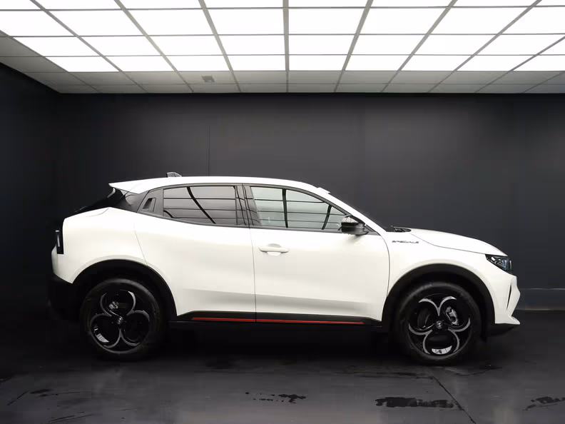 Alfa Romeo Junior - 3