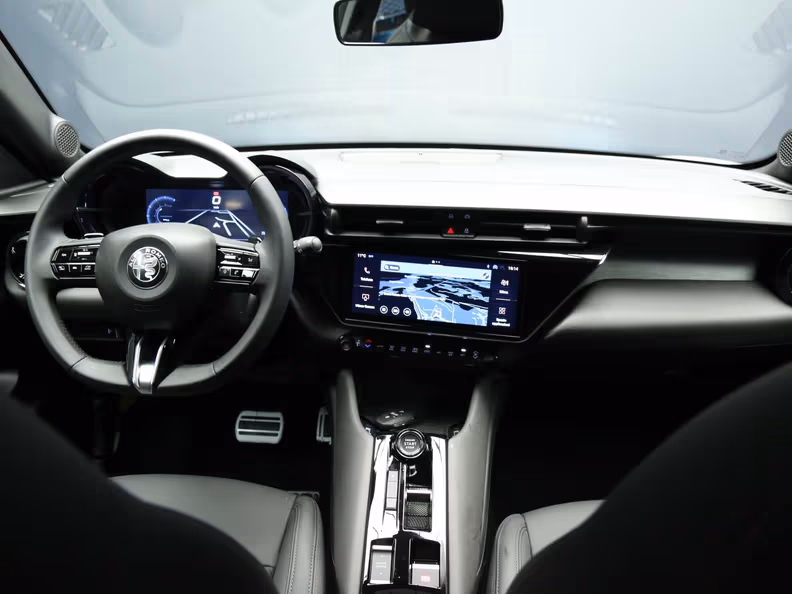 Alfa Romeo Junior - 11