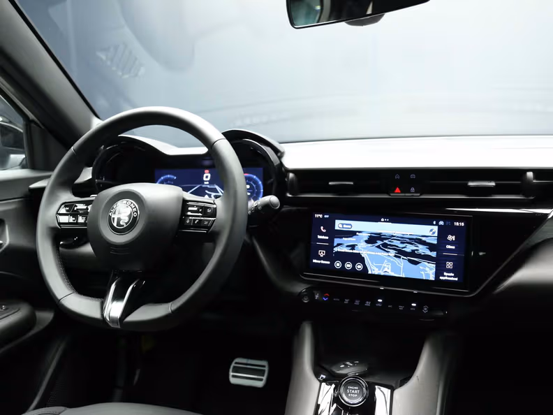 Alfa Romeo Junior - 14