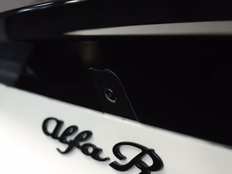 Alfa Romeo Junior - 6