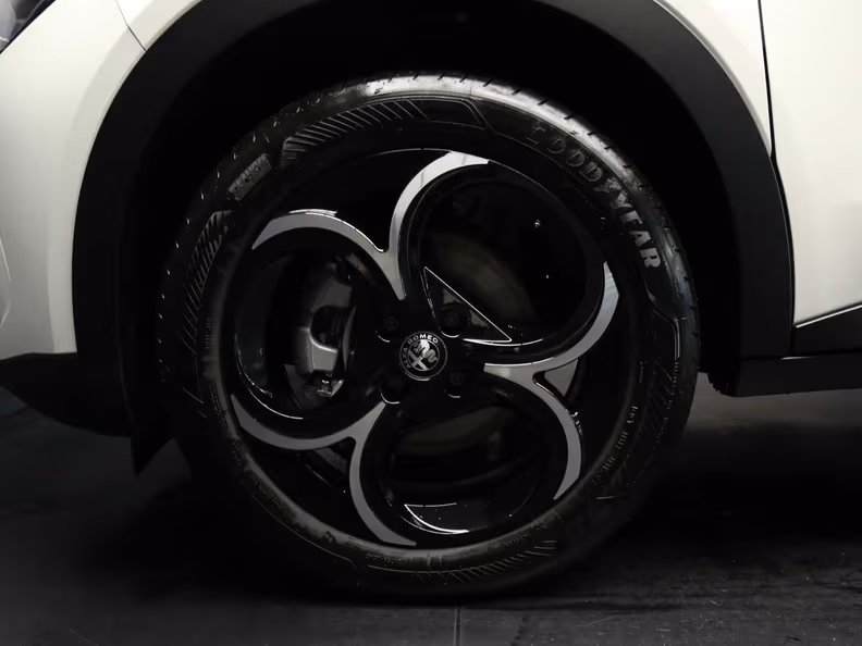 Alfa Romeo Junior - 10