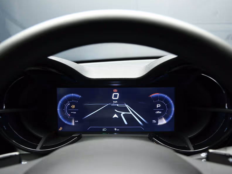 Alfa Romeo Junior - 19