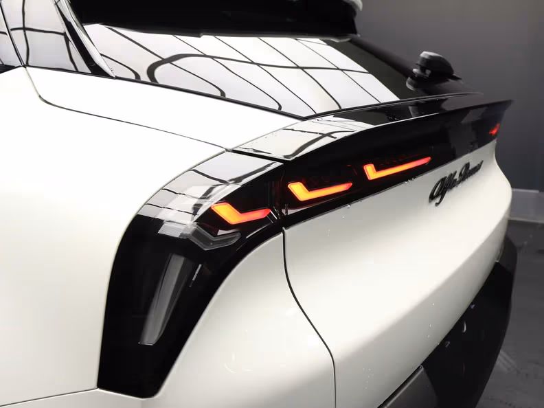 Alfa Romeo Junior - 8