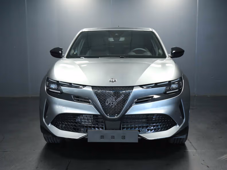 Alfa Romeo Junior - 2