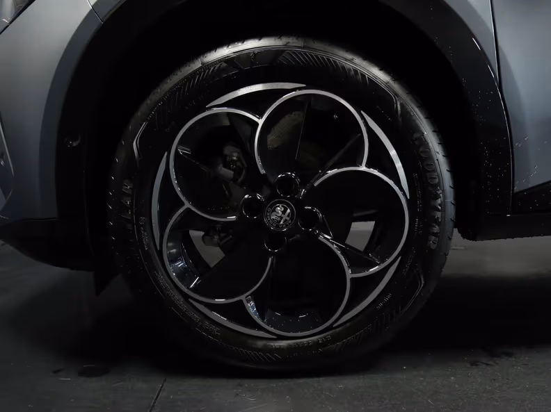 Alfa Romeo Junior - 11