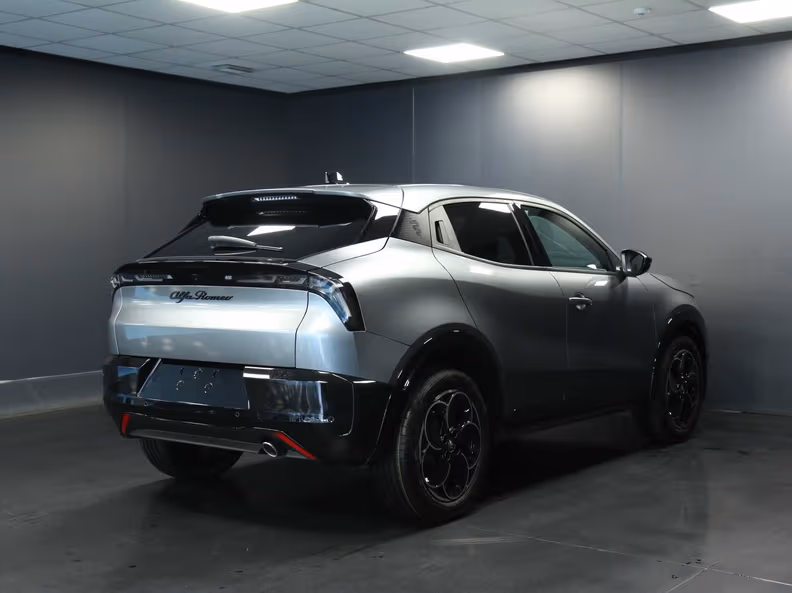 Alfa Romeo Junior - 3