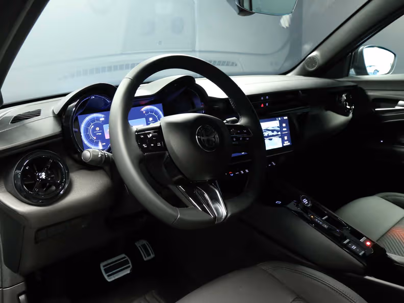 Alfa Romeo Junior - 15