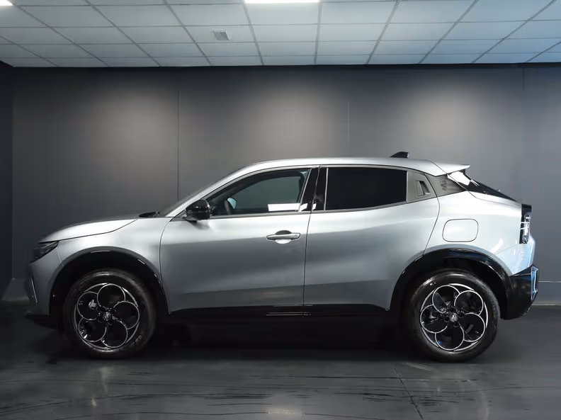 Alfa Romeo Junior - 4