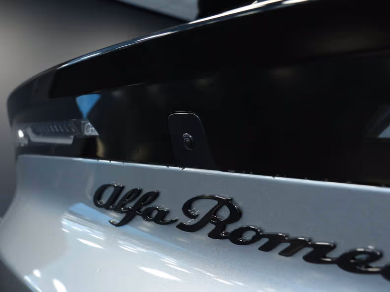 Alfa Romeo Junior - 7