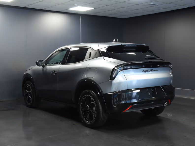 Alfa Romeo Junior - 5