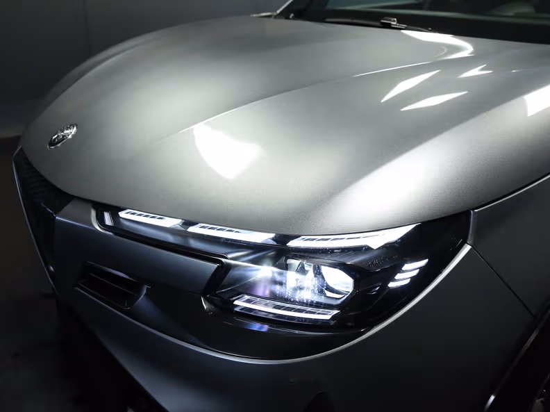 Alfa Romeo Junior - 6