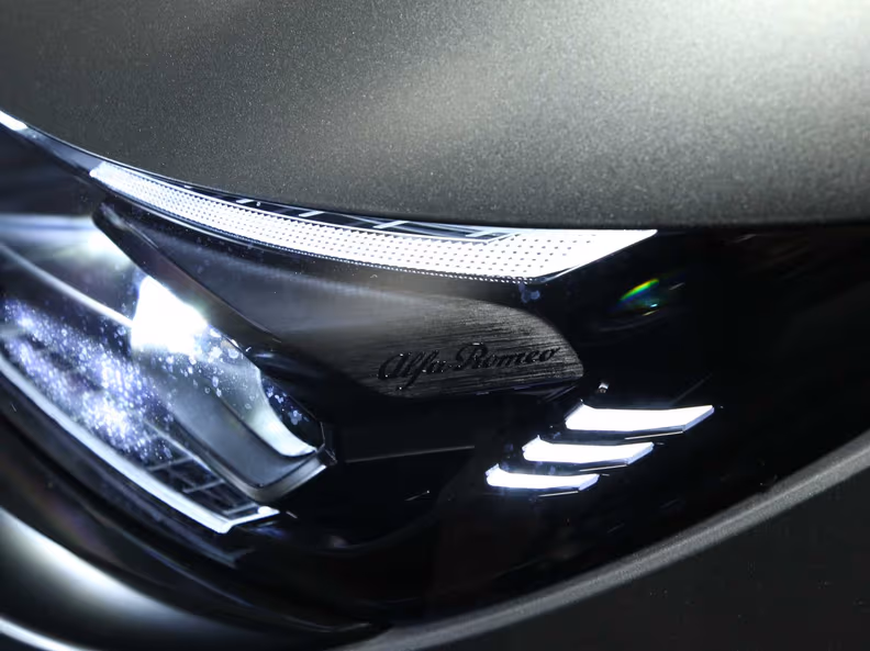 Alfa Romeo Junior - 8