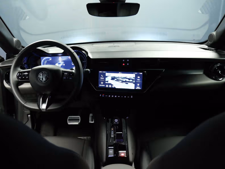 Alfa Romeo Junior - 3