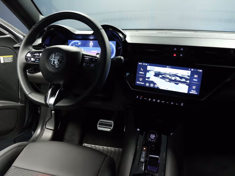 Alfa Romeo Junior - 9