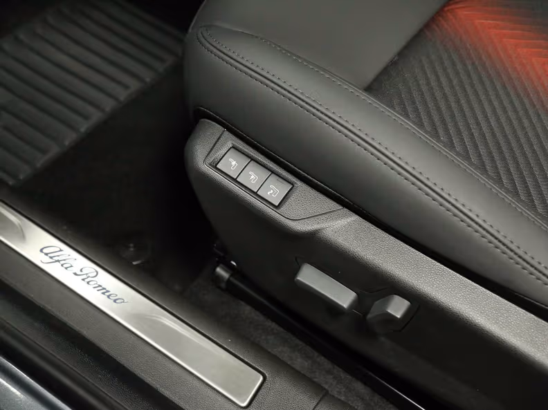 Alfa Romeo Junior - 6