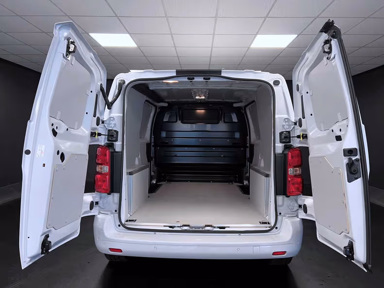 Citroën Jumpy (4A Serie) - 5