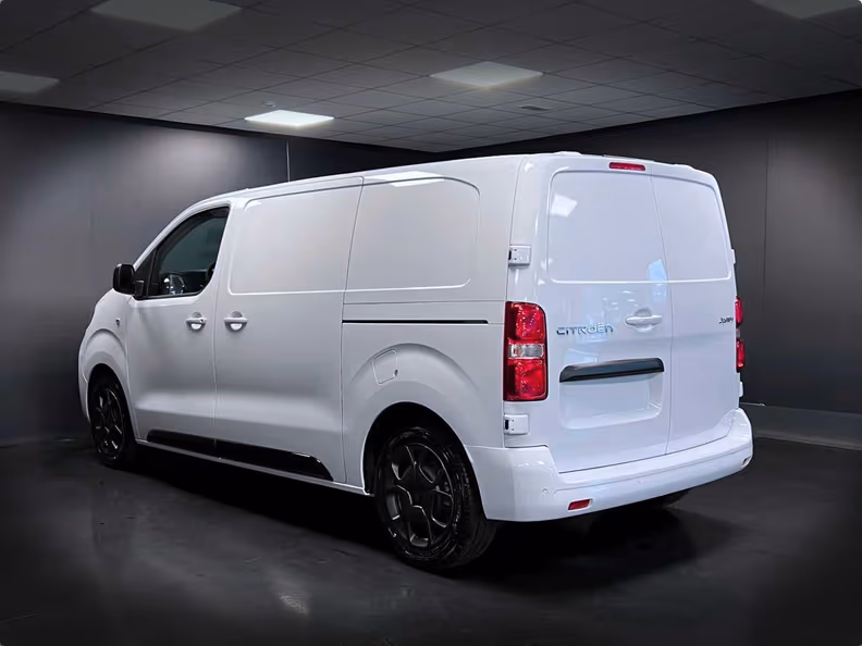 Citroën Jumpy (4A Serie) - 6