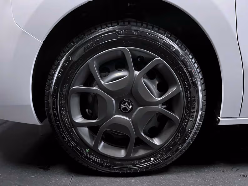 Citroën Jumpy (4A Serie) - 8