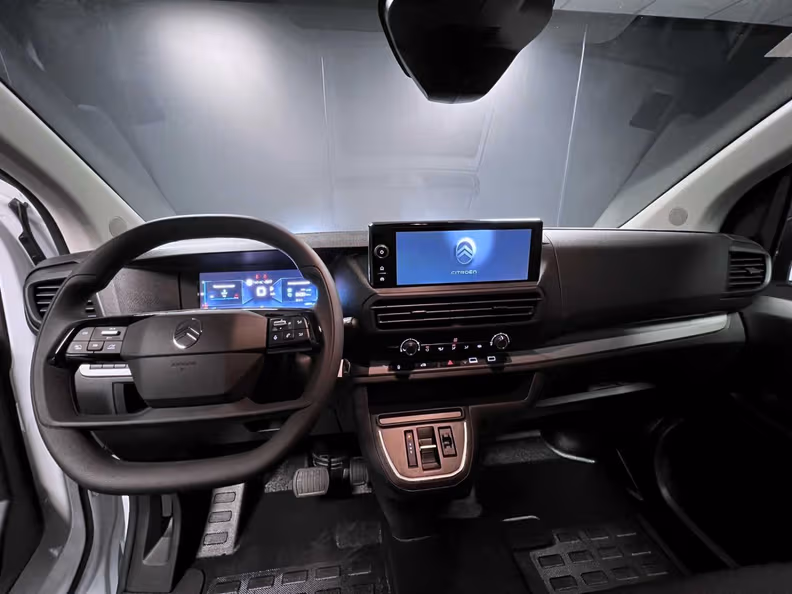 Citroën Jumpy (4A Serie) - 4