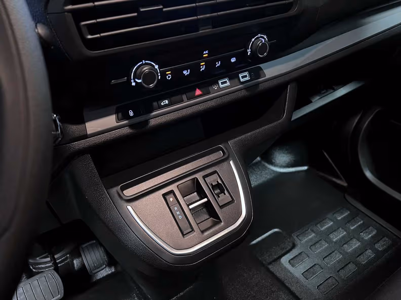 Citroën Jumpy (4A Serie) - 12