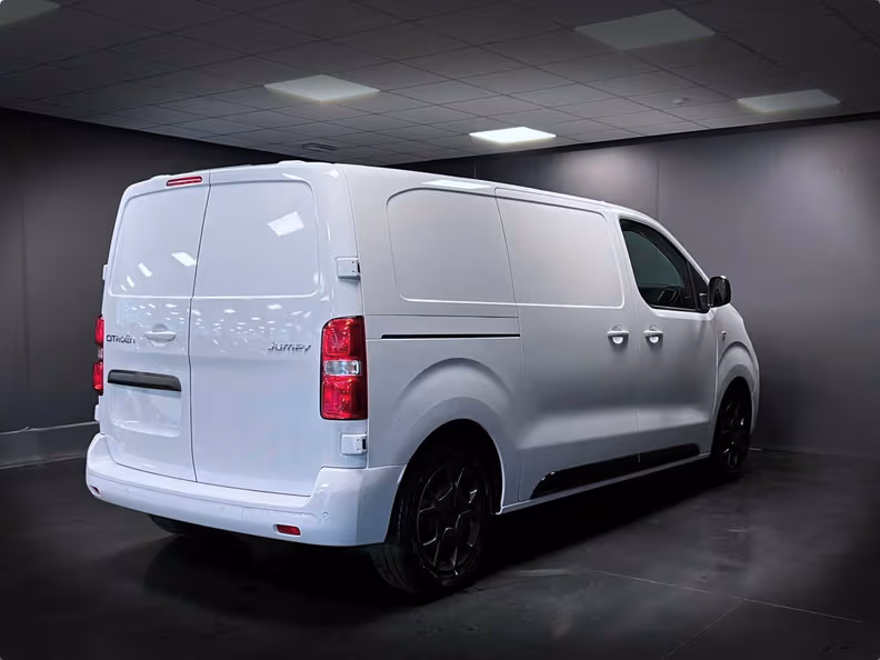 Citroën Jumpy (4A Serie) - 7