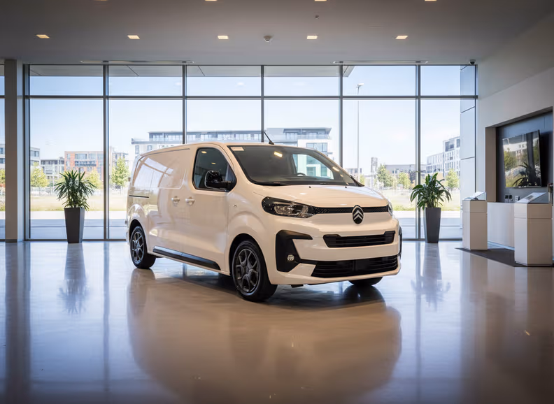 Citroën Jumpy (4A Serie) - 2