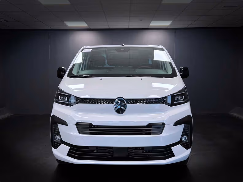 Citroën Jumpy (4A Serie) - 9