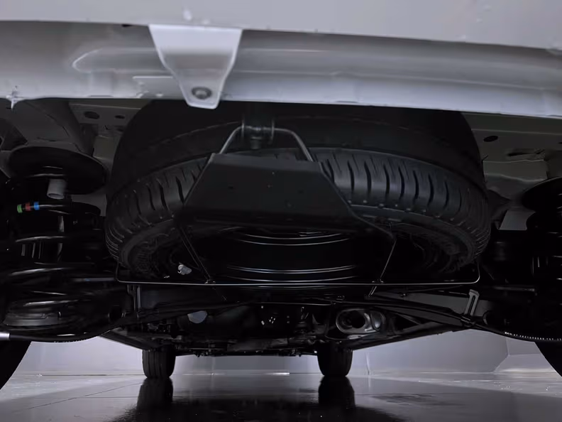 Citroën Jumpy (4A Serie) - 14