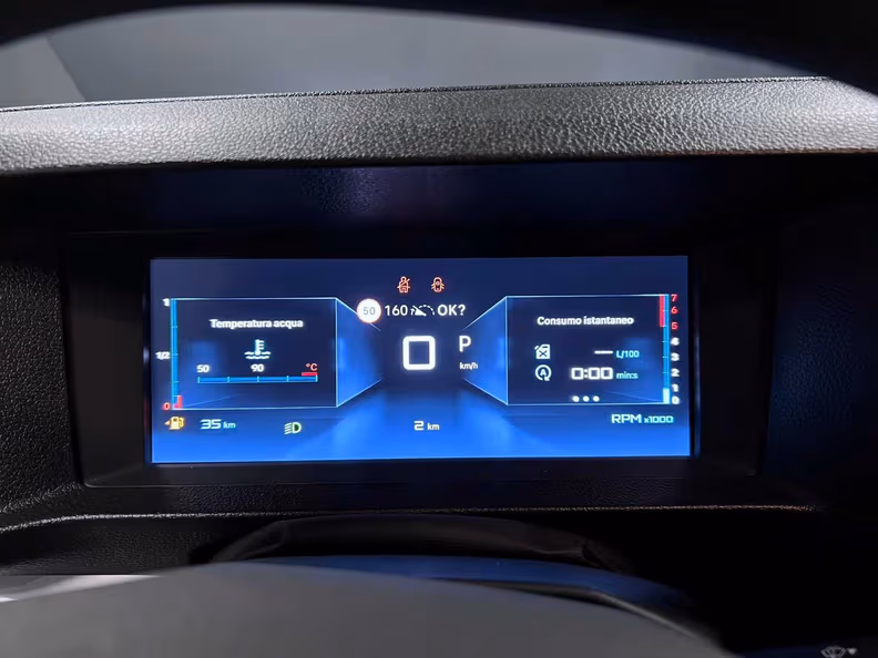 Citroën Jumpy (4A Serie) - 11