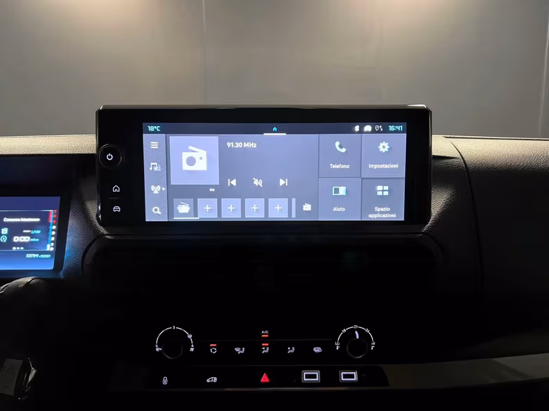 Citroën Jumpy (4A Serie) - 15