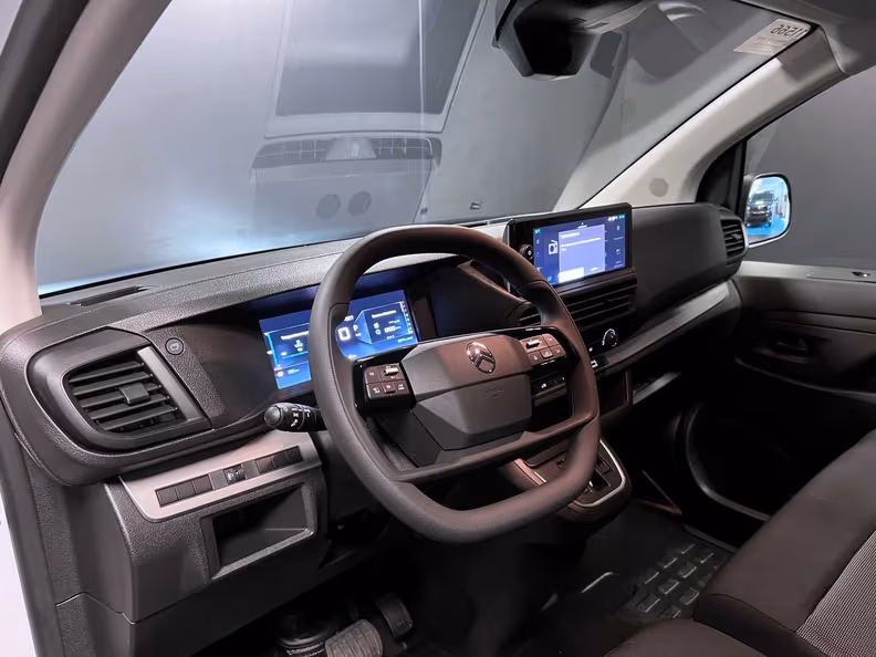 Citroën Jumpy (4A Serie) - 10