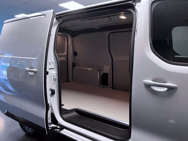 Citroën Jumpy (4A Serie) - 13