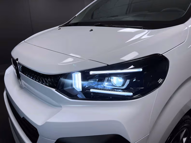 Citroën Jumpy (4A Serie) - 16